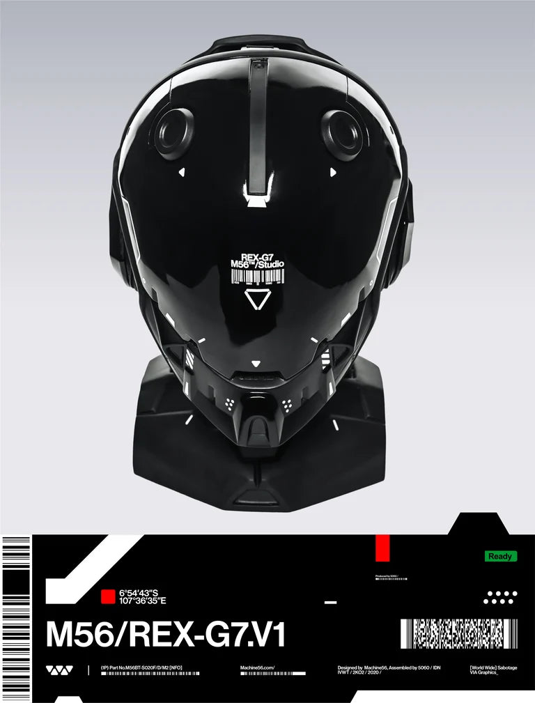 M56/REX-G7.V1 – Machine56
