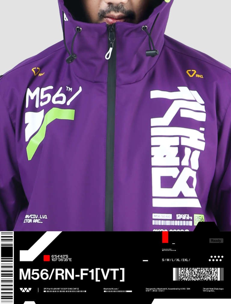 M56/RN-F1[VT] – Machine56