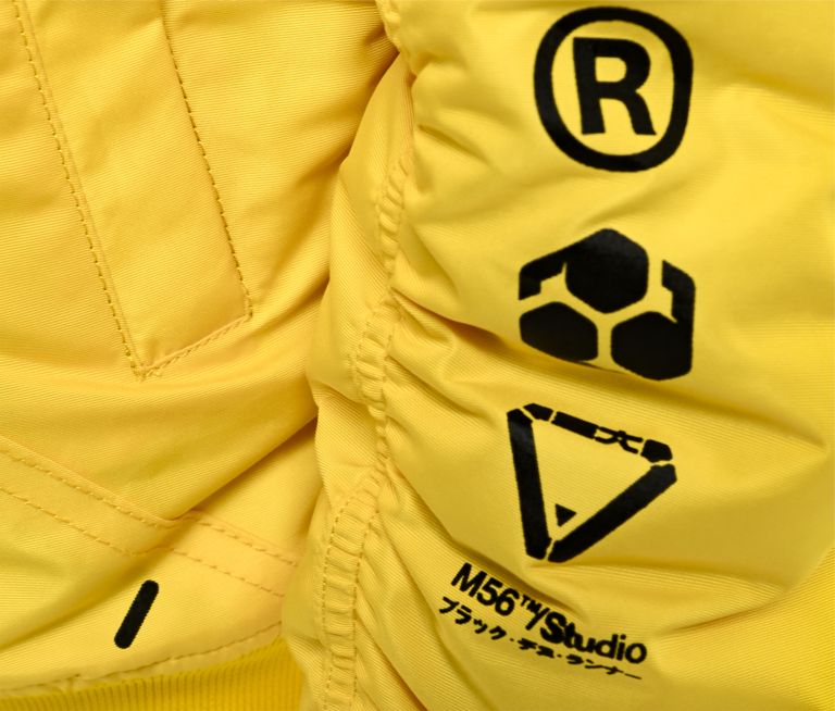B/TYPE-RUGGER/GD-1