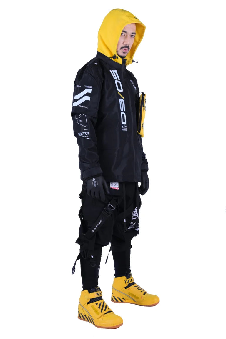 Machine 56 JACKET – Page 3 – Machine56
