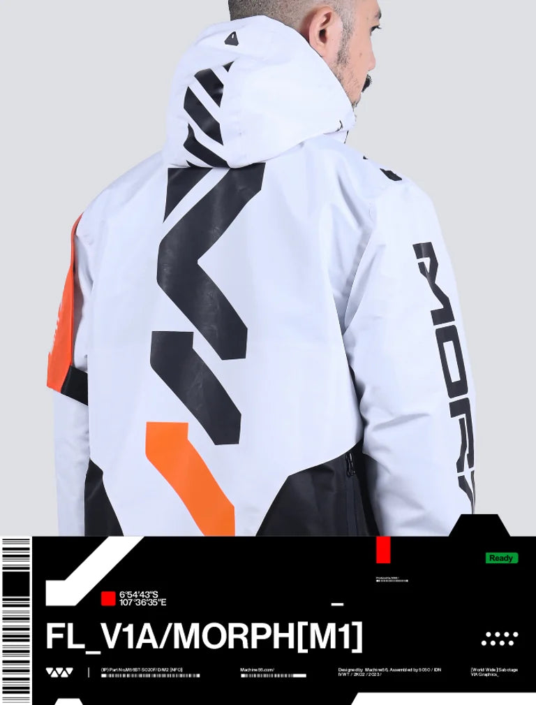 FL_V1A/MORPH[M1]
