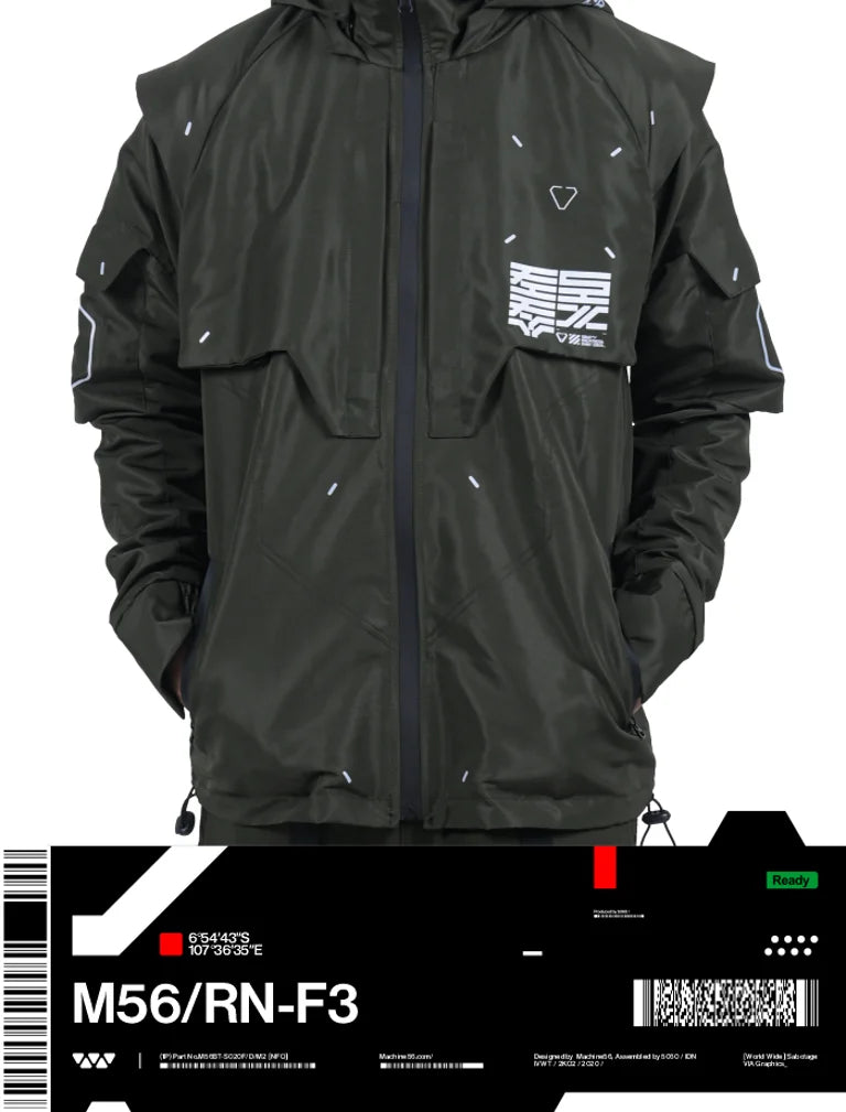 M56/RN-F3 – Machine56