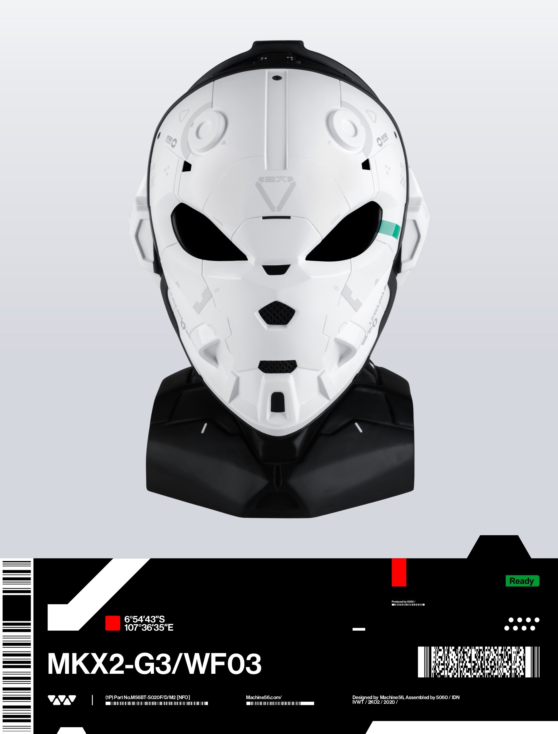 Machine56