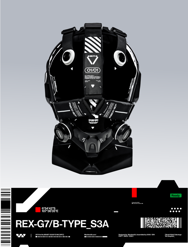 REX-G7/B-TYPE_S3A