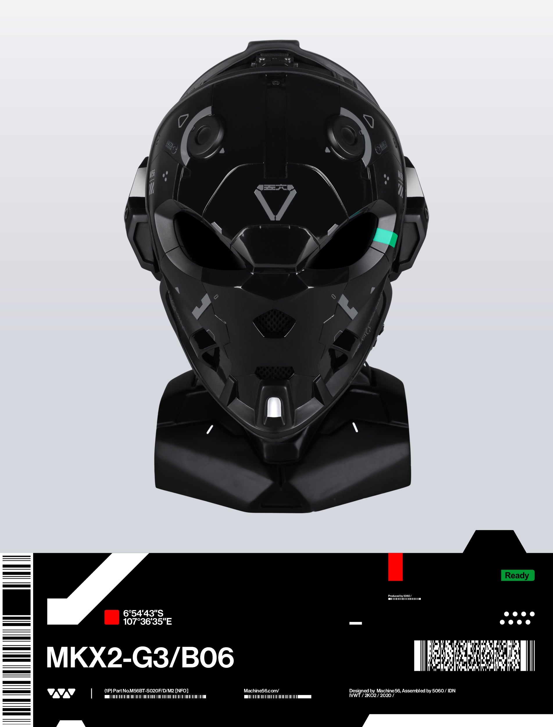 Machine56