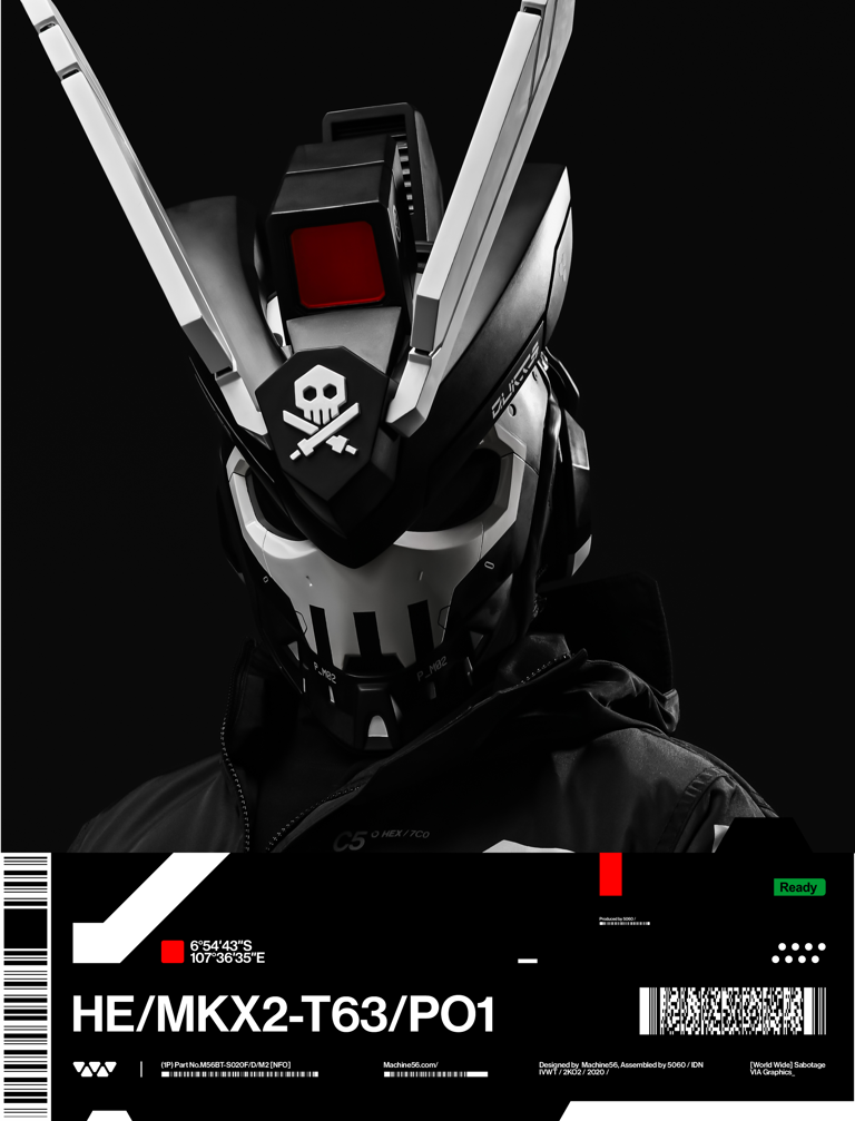 HE/MKX2-T63/P01