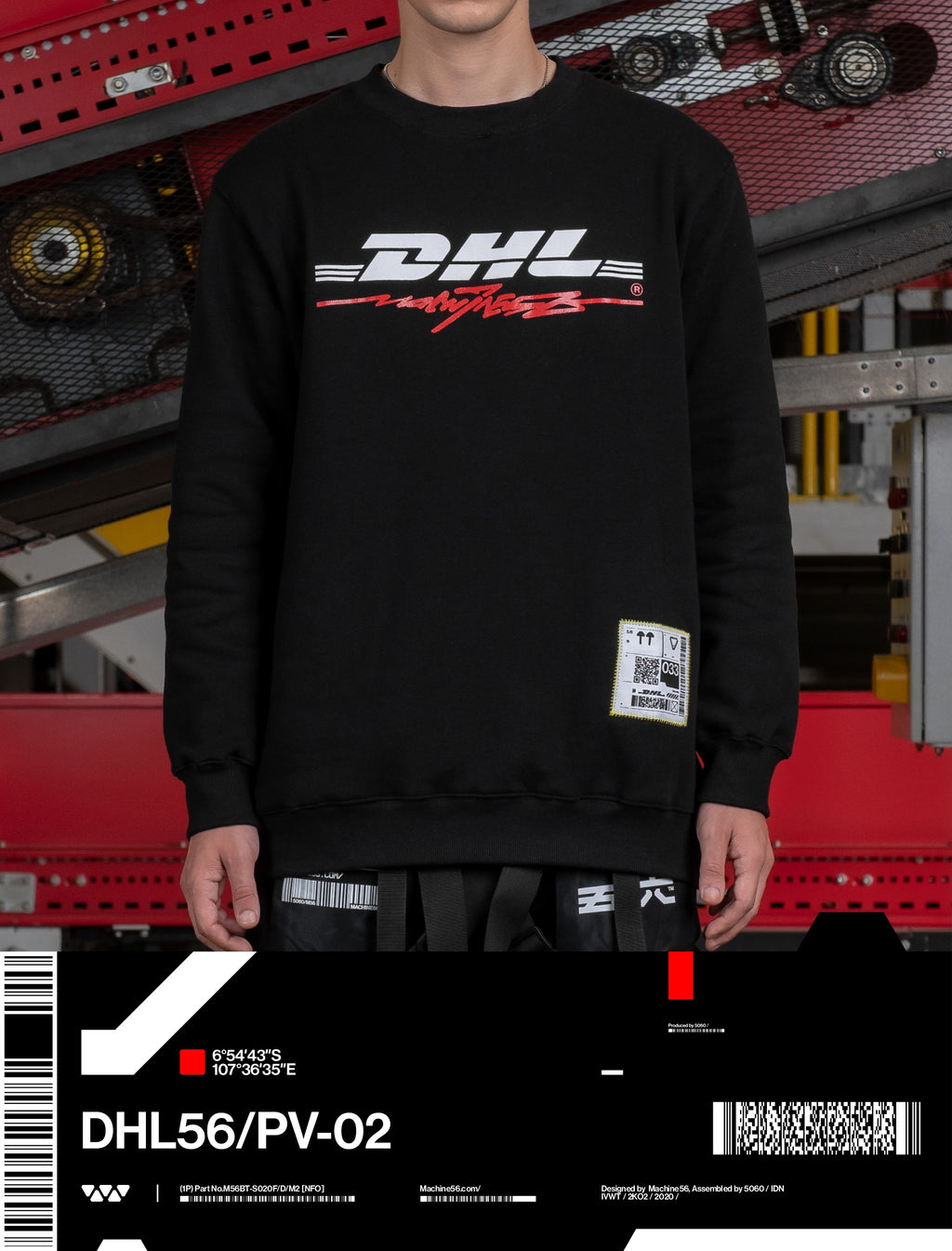 DHL56/PV-02