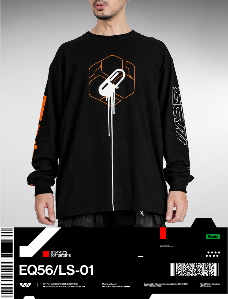 EQ56/LS-01