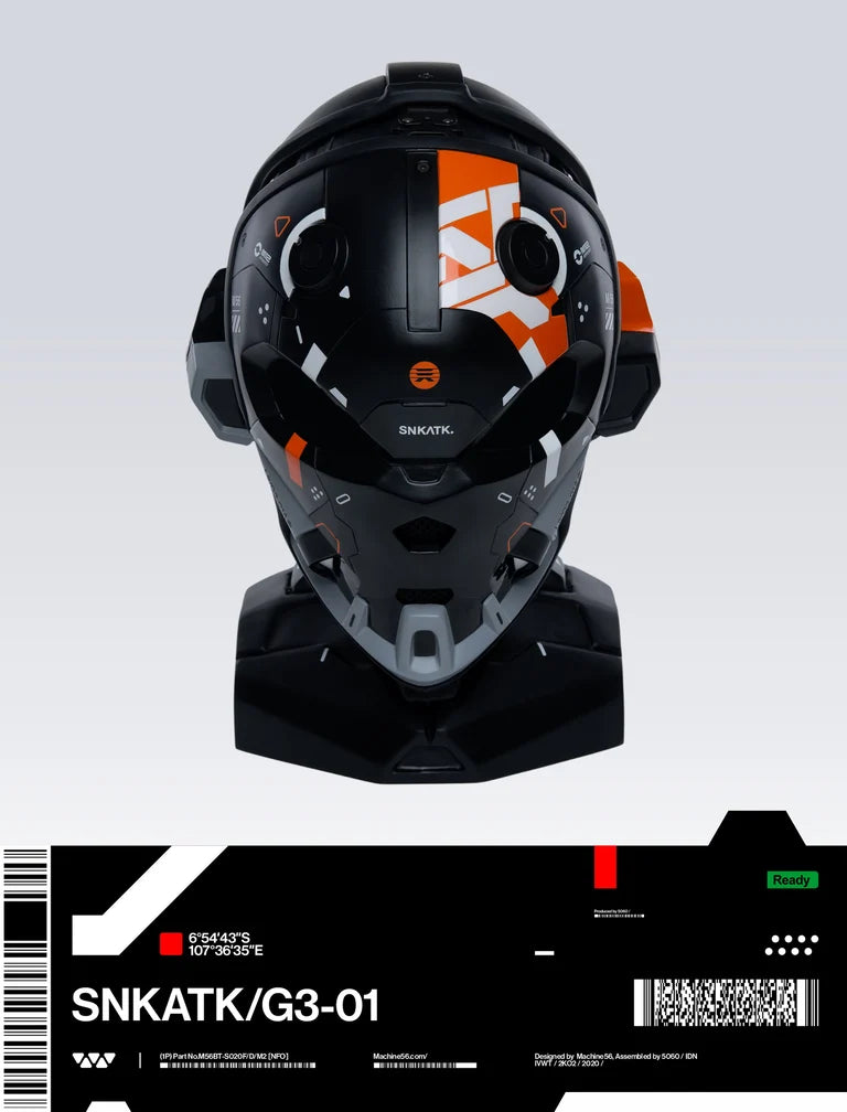 SNKATK/G3-01