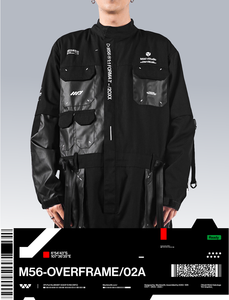 M56-OVERFRAME/02A