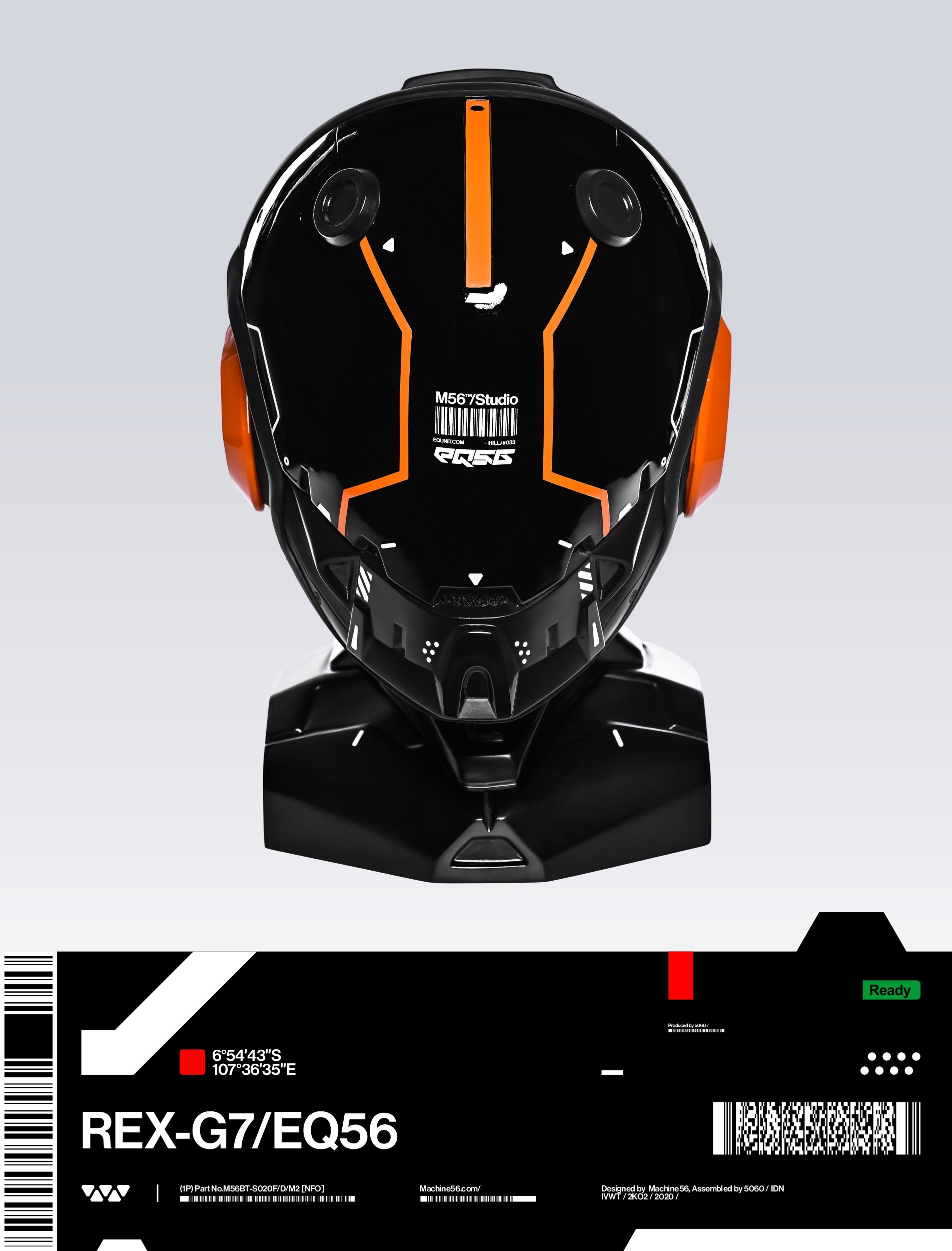 REX-G7/EQ56