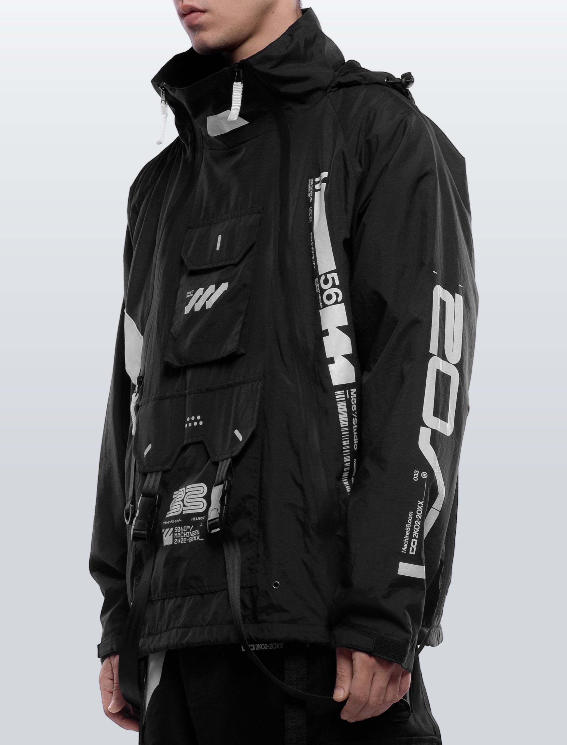 M56/FLUX-DG_02 – Machine56