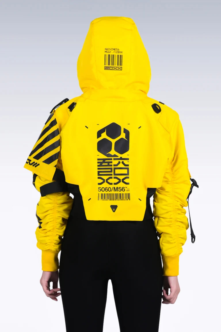 Machine 56 JACKET – Page 3 – Machine56