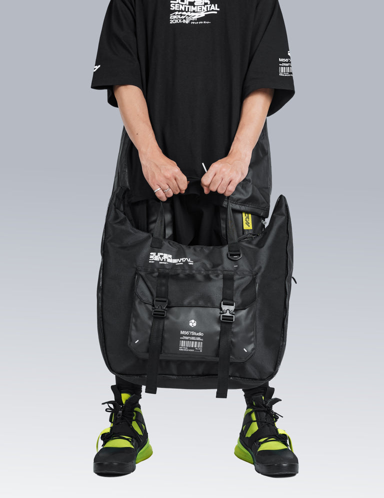 CARRIER – Machine56