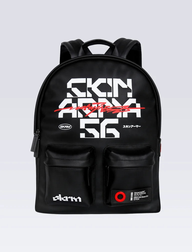SKRM56-CARRIER/SHIRT