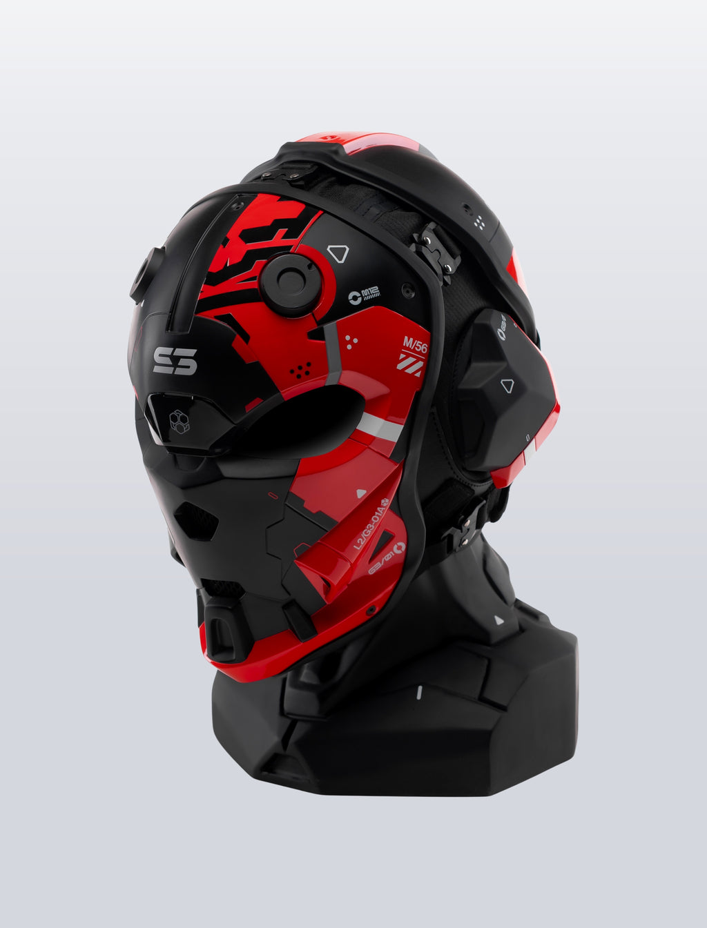 MKX-G3 S3/MAG-M87