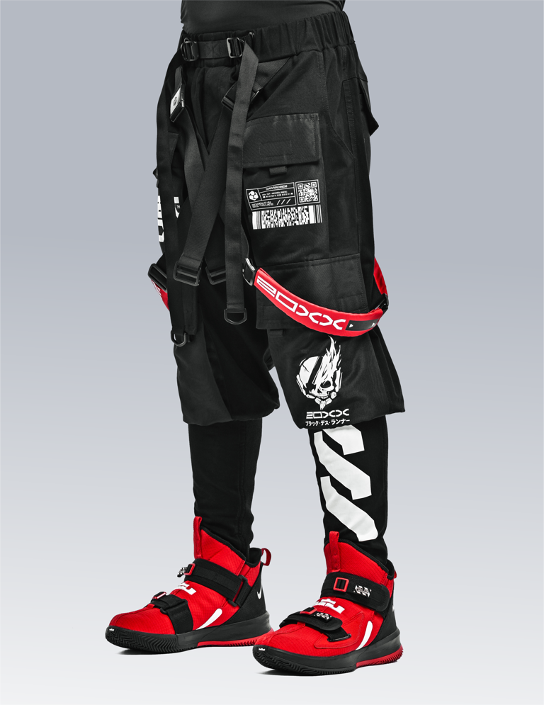 SL6/RUNNER[DT.VER]