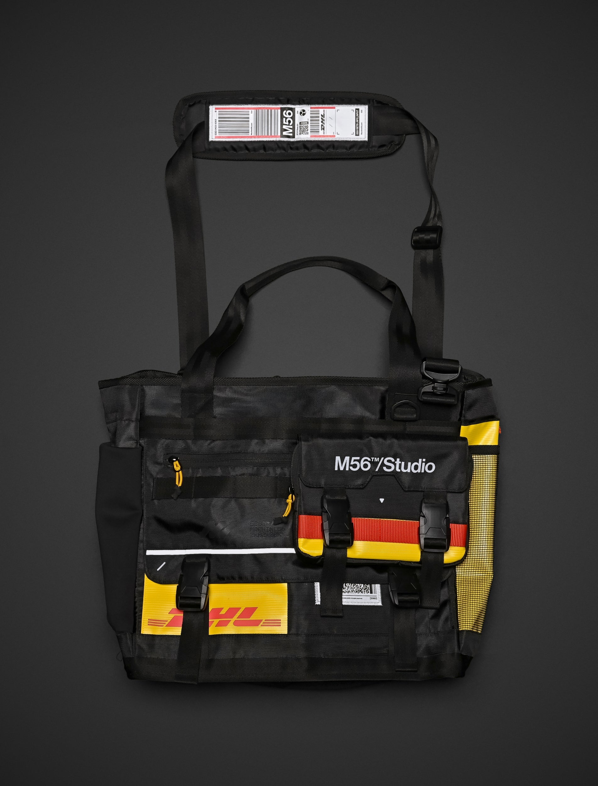 DHL56/CB-04 – Machine56