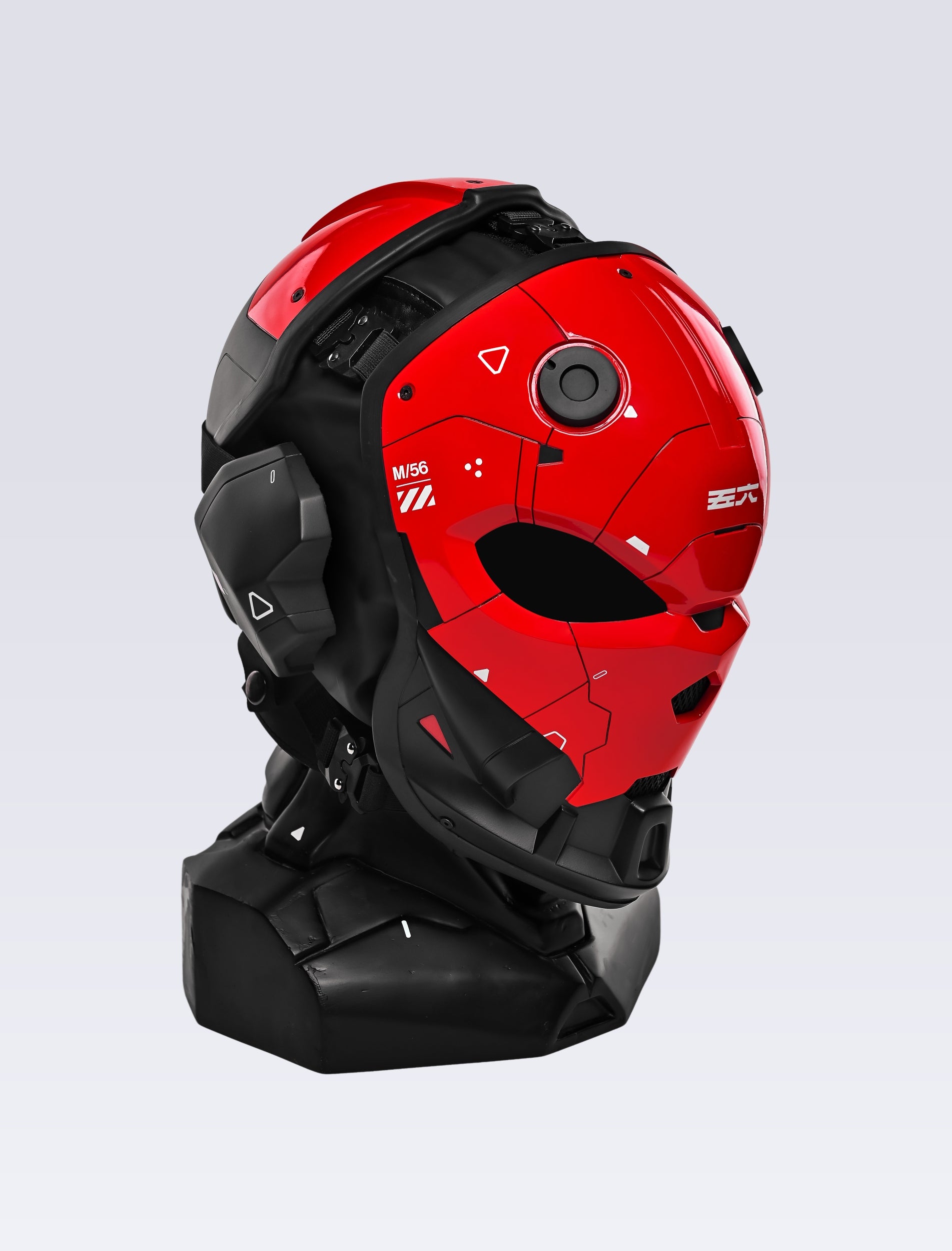 【希少】Brand New Machine - Atooshay BNRF04MB.jpg?v=1773131476&