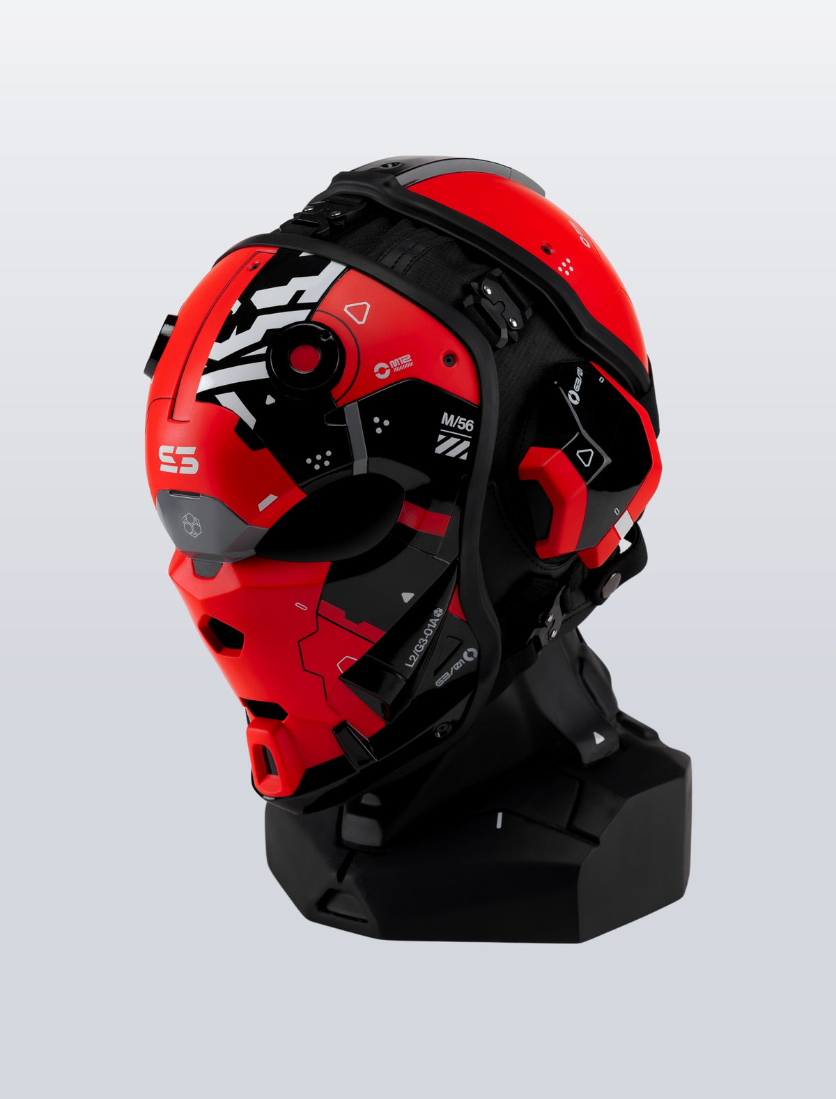 MKX-G3 S3/RED-SHIFT