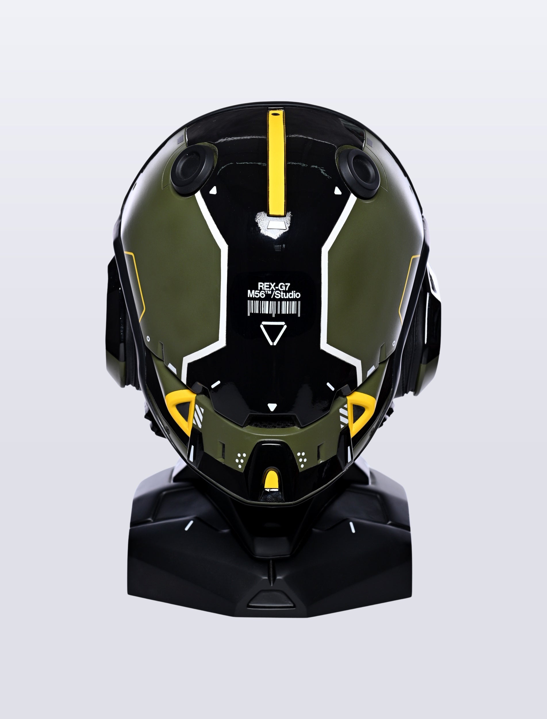 REX-G7 [JICAF] – Machine56
