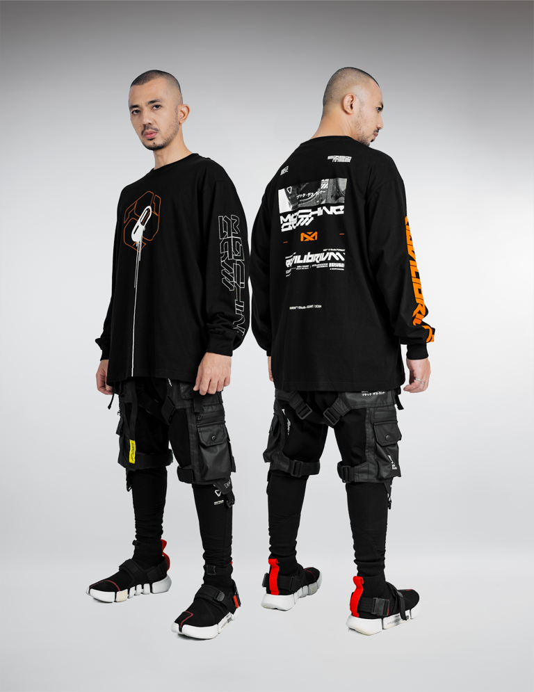 EQ56/LS-01