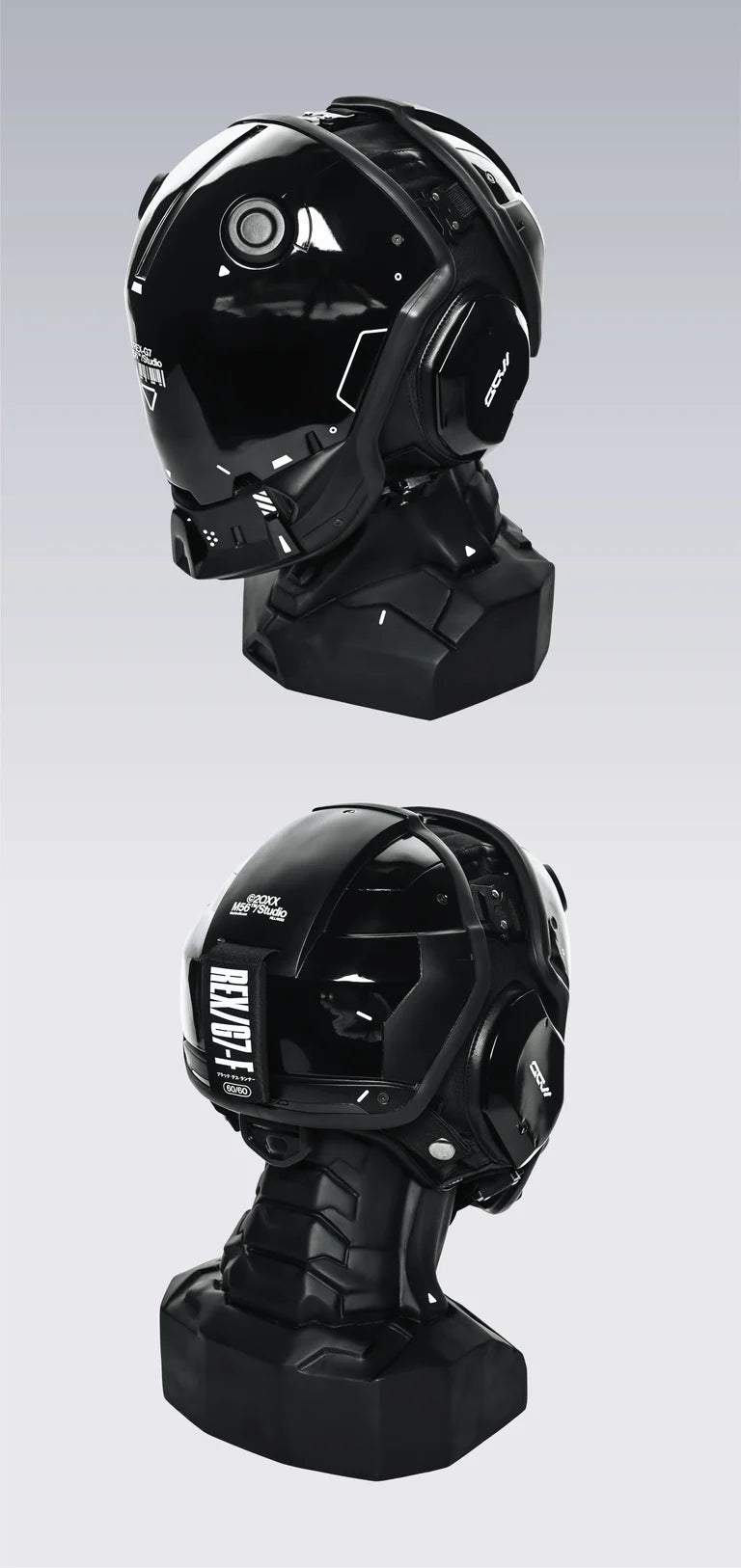 M56/REX-G7.V1 – Machine56