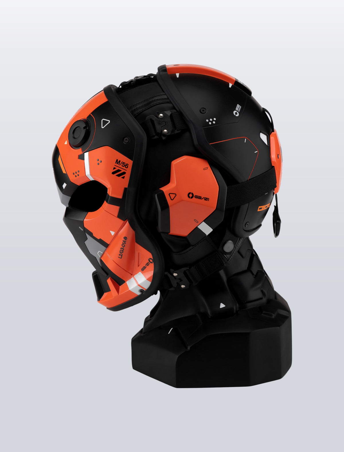 MKX2-G3/EQ56