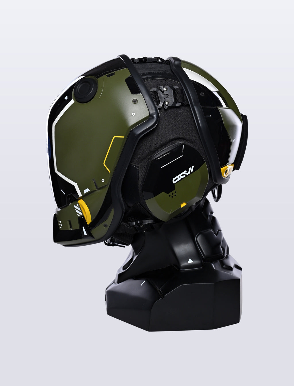 REX-G7 [JICAF]
