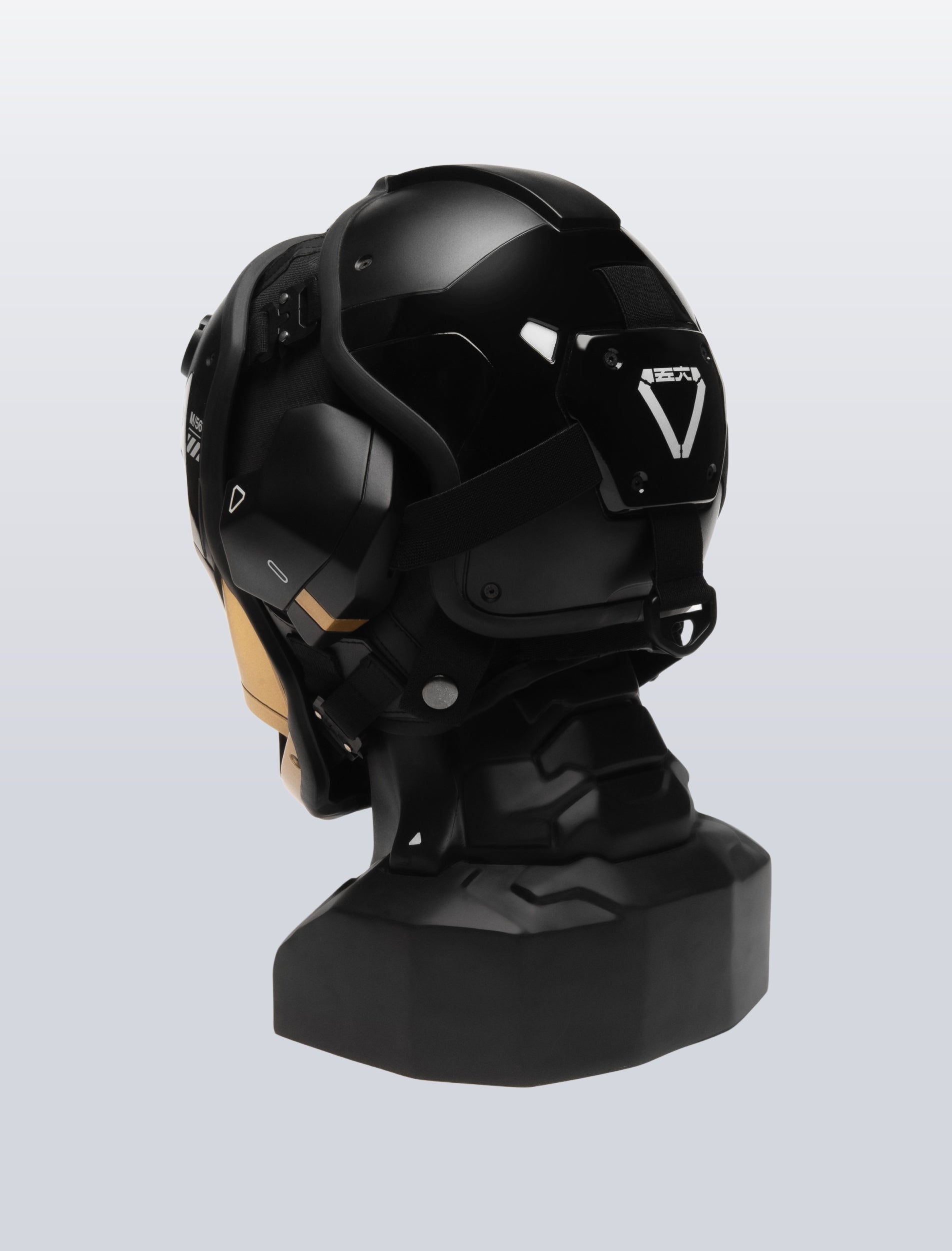 Machine56