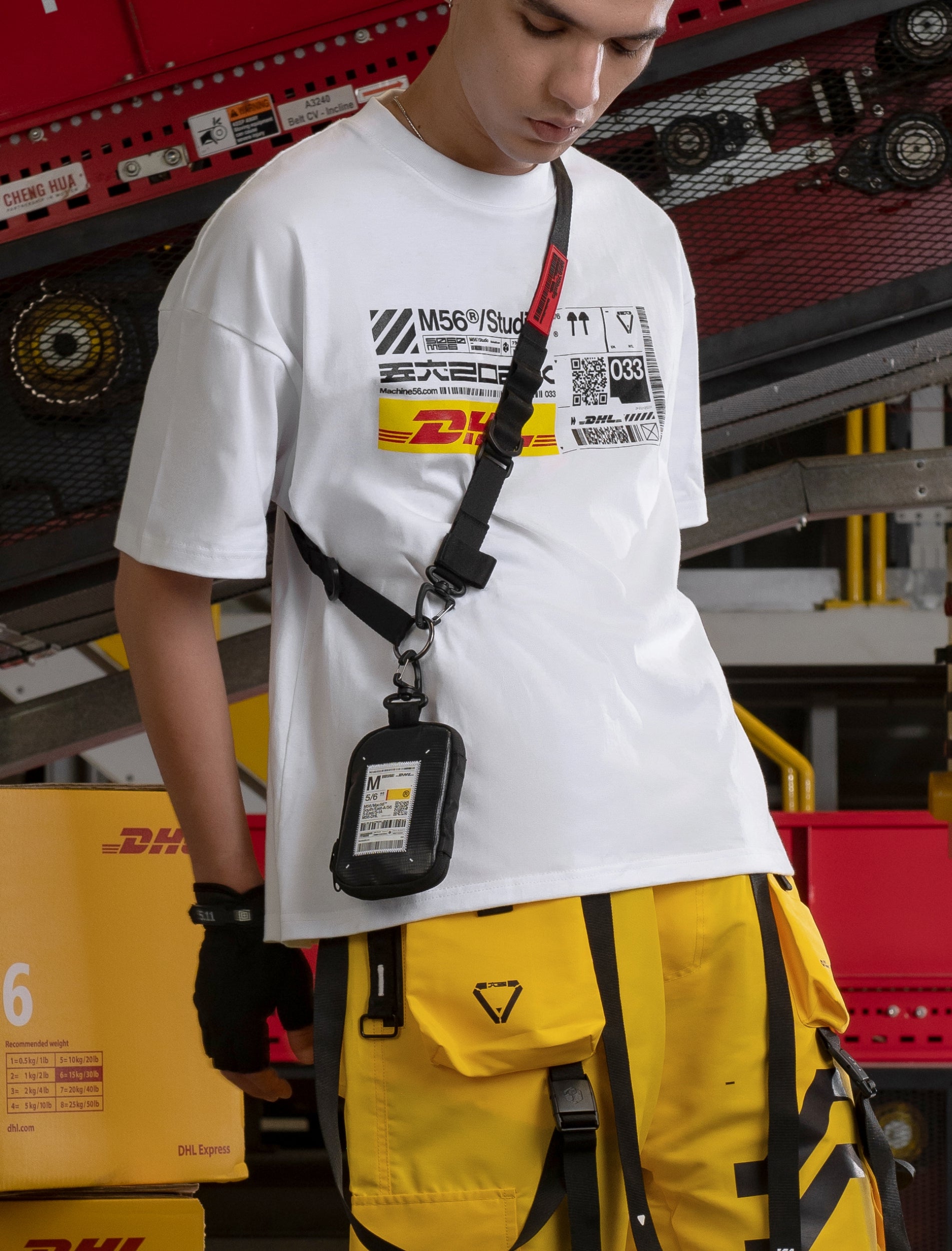 DHL56/PW-05 – Machine56