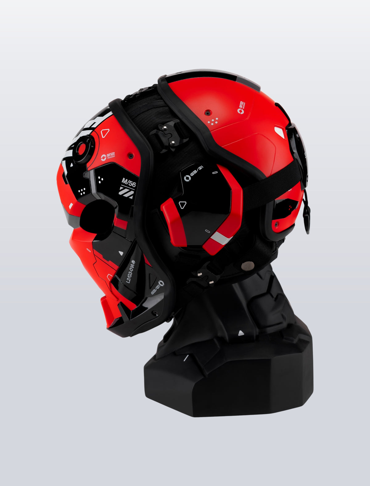 MKX-G3 S3/RED-SHIFT