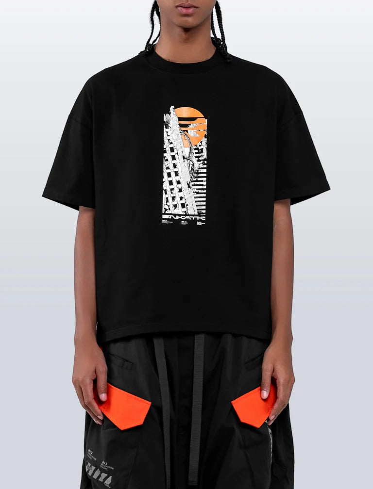 SNK56/DAYS OF RUIN-TF01