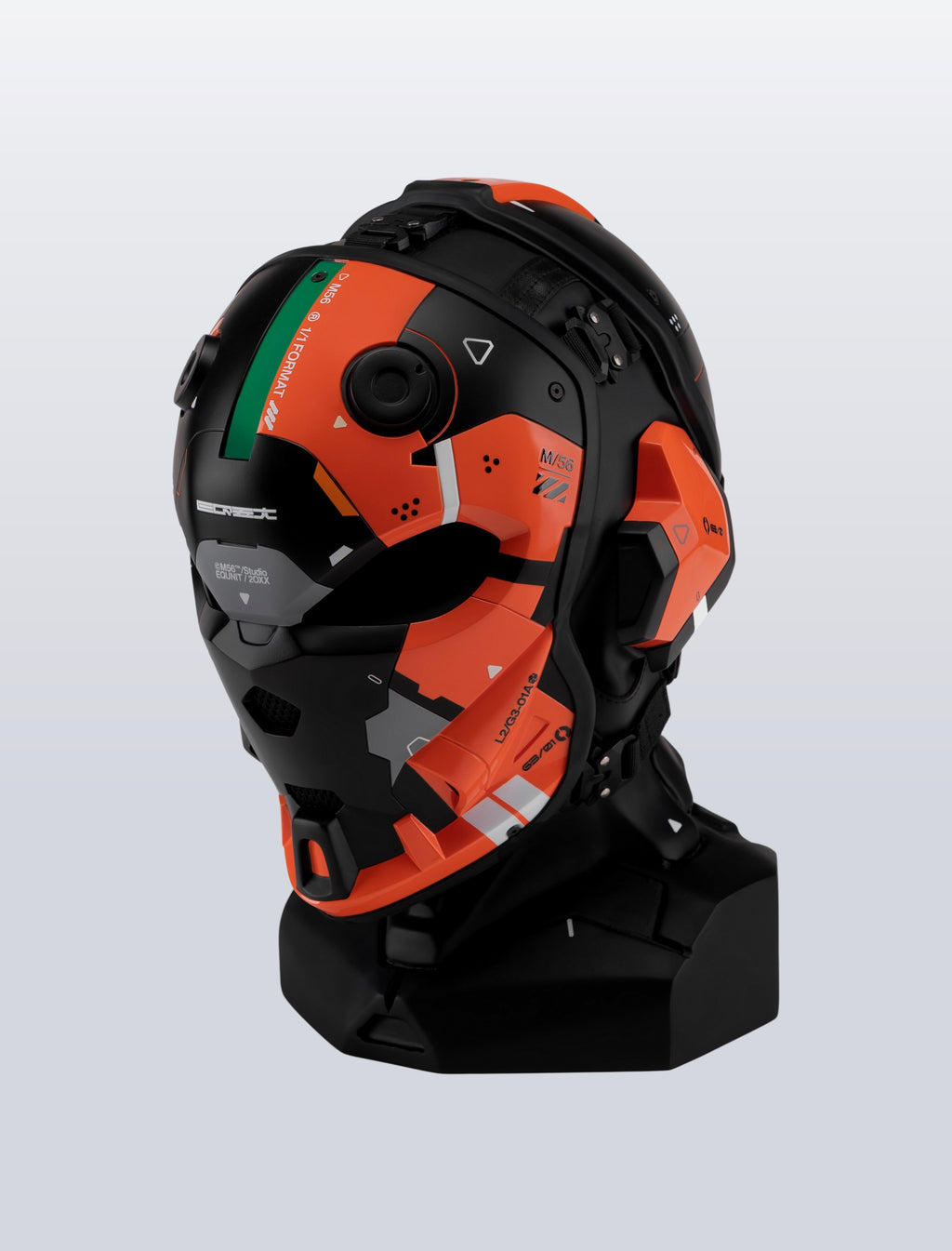 MKX2-G3/EQ56