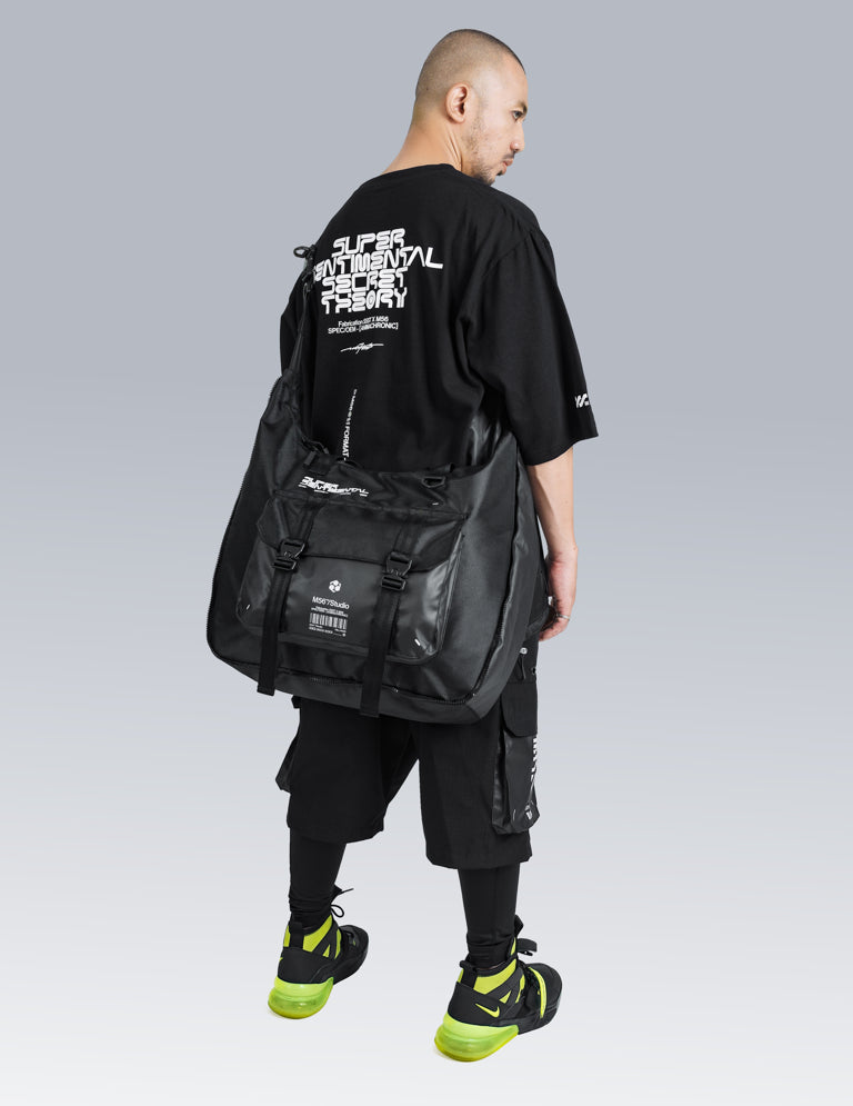 CARRIER – Machine56