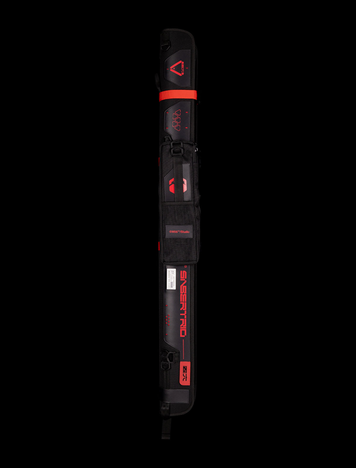 KV/056-1A | R3/MAG-M87