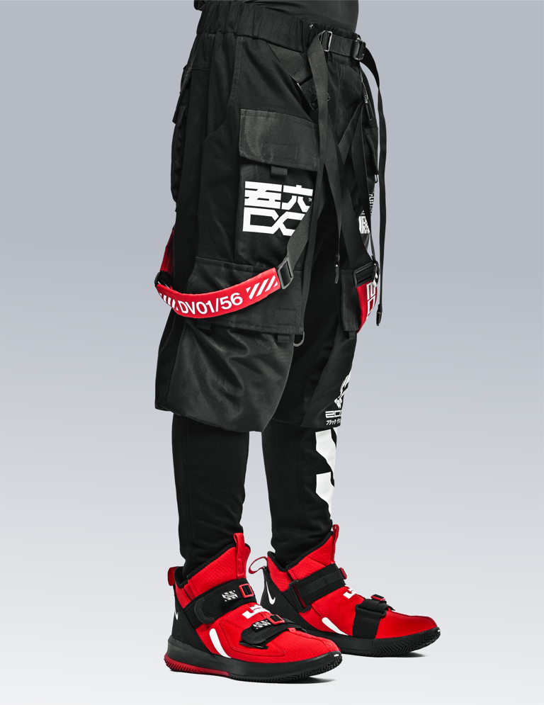 SL6/RUNNER[DT.VER]