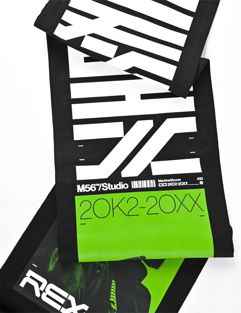WALLSCROLL/PACK01