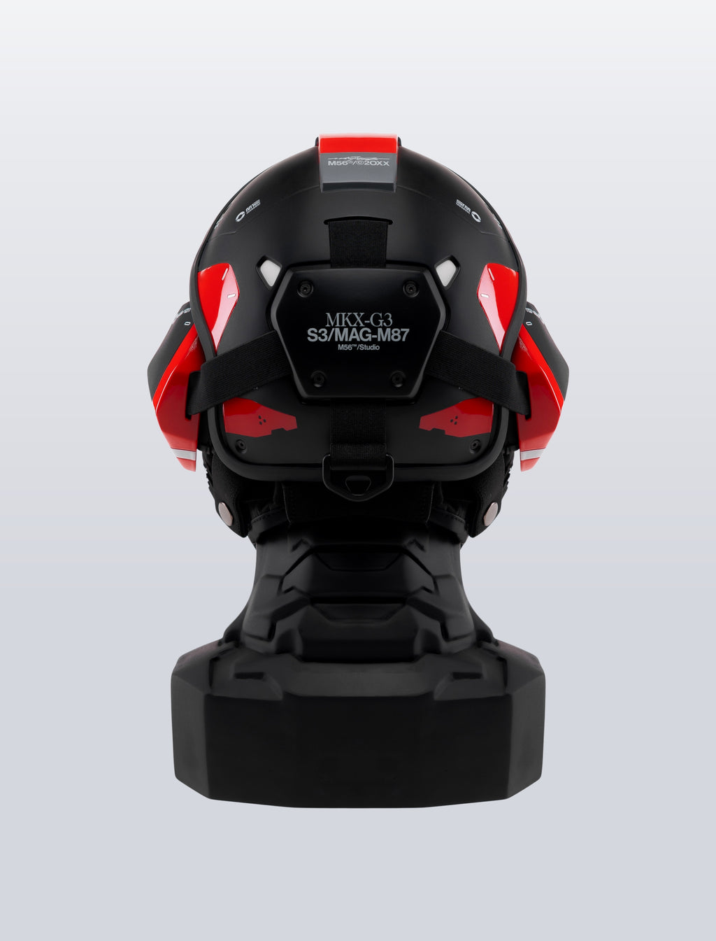 MKX-G3 S3/MAG-M87