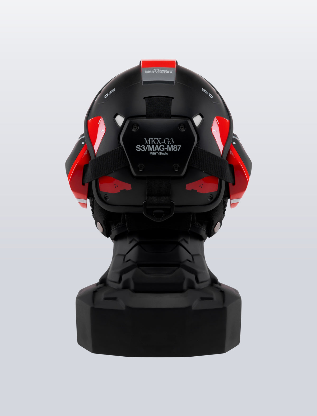 MKX-G3 S3/MAG-M87