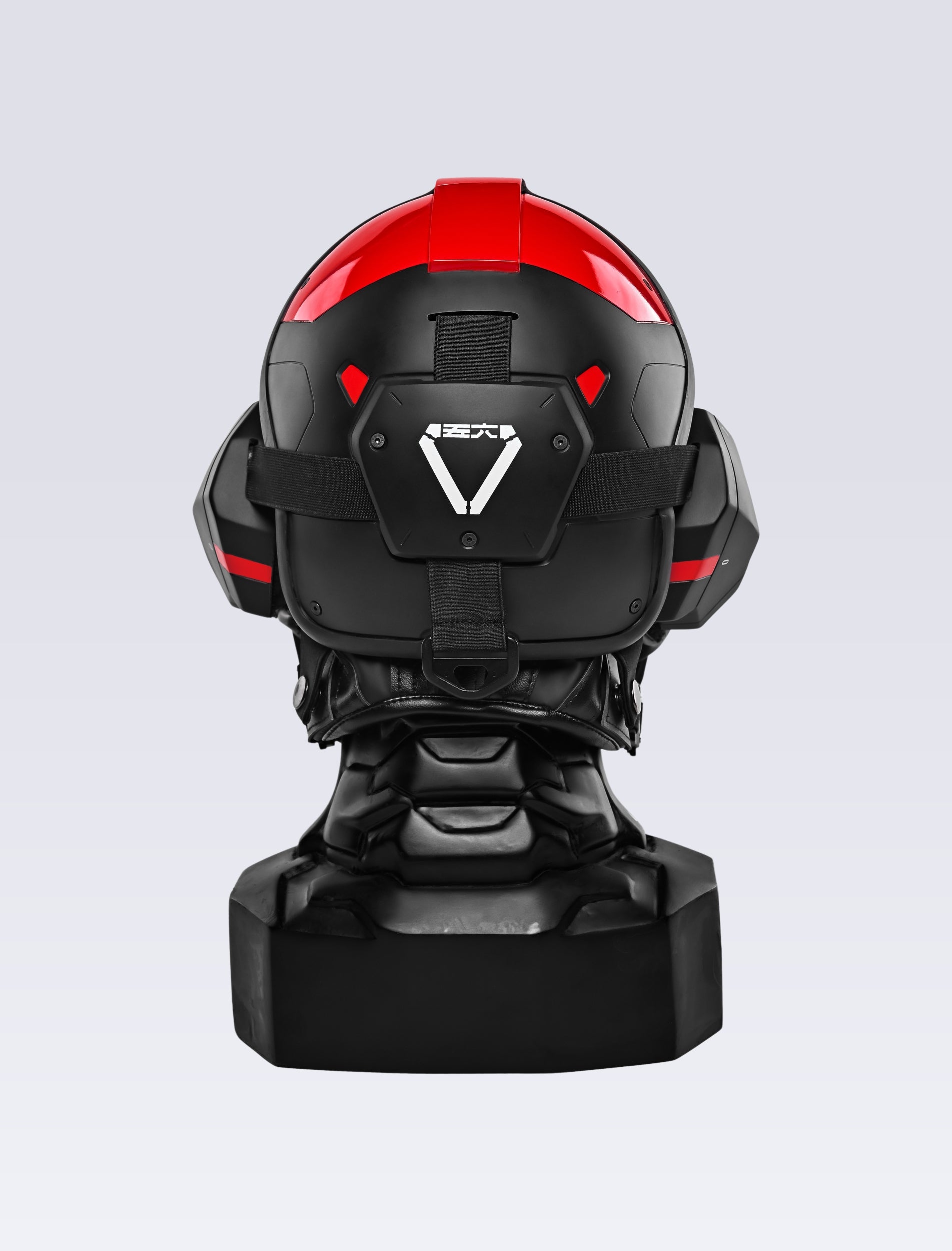 【希少】Brand New Machine - Atooshay BNRF04MB.jpg?v=1773131476&