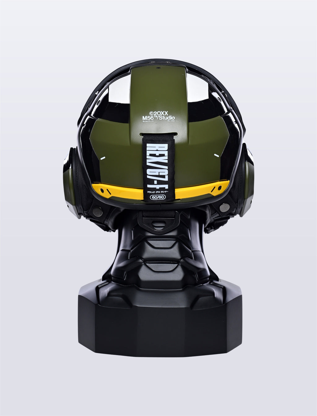 REX-G7 [JICAF]