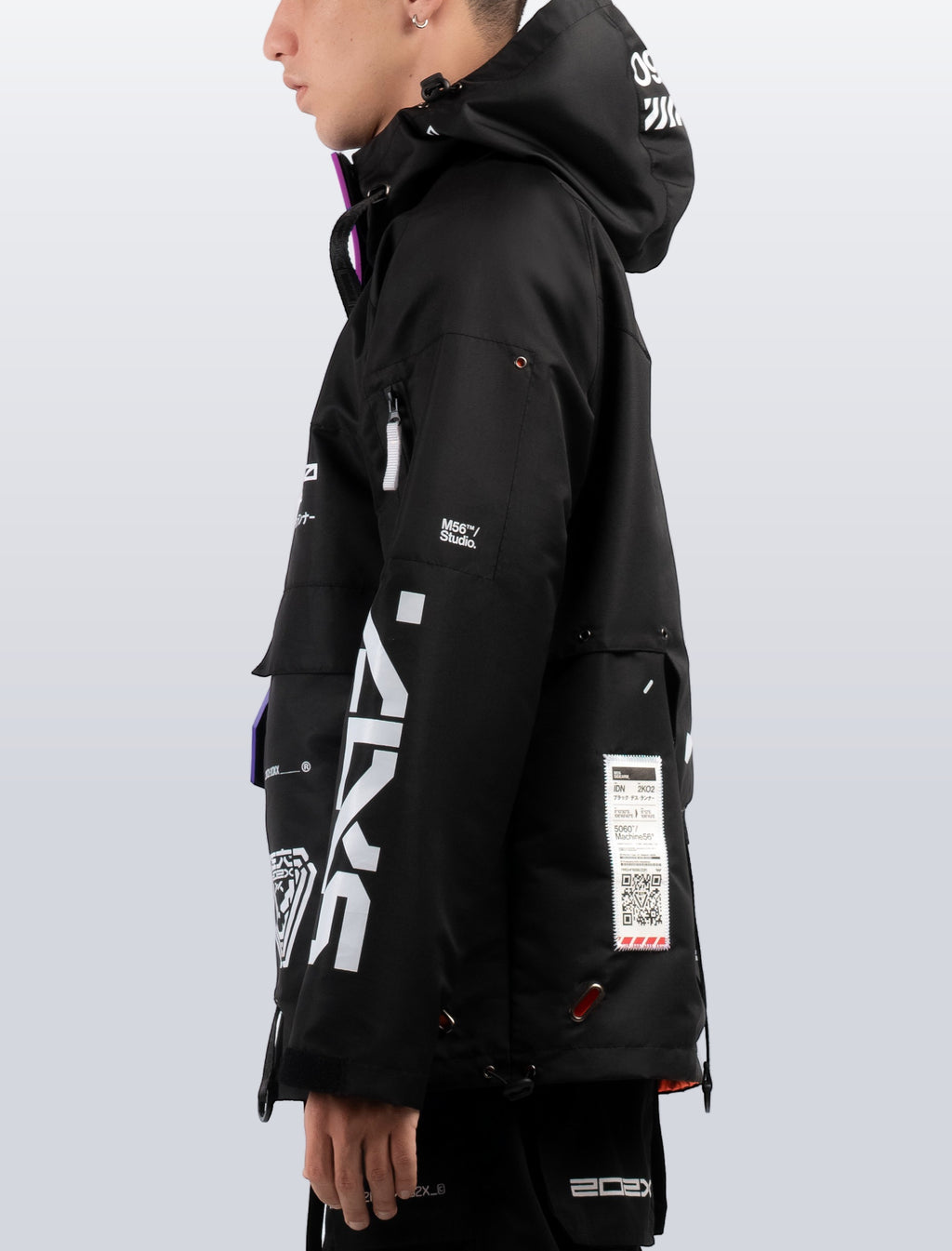 ARK_V3RS-III