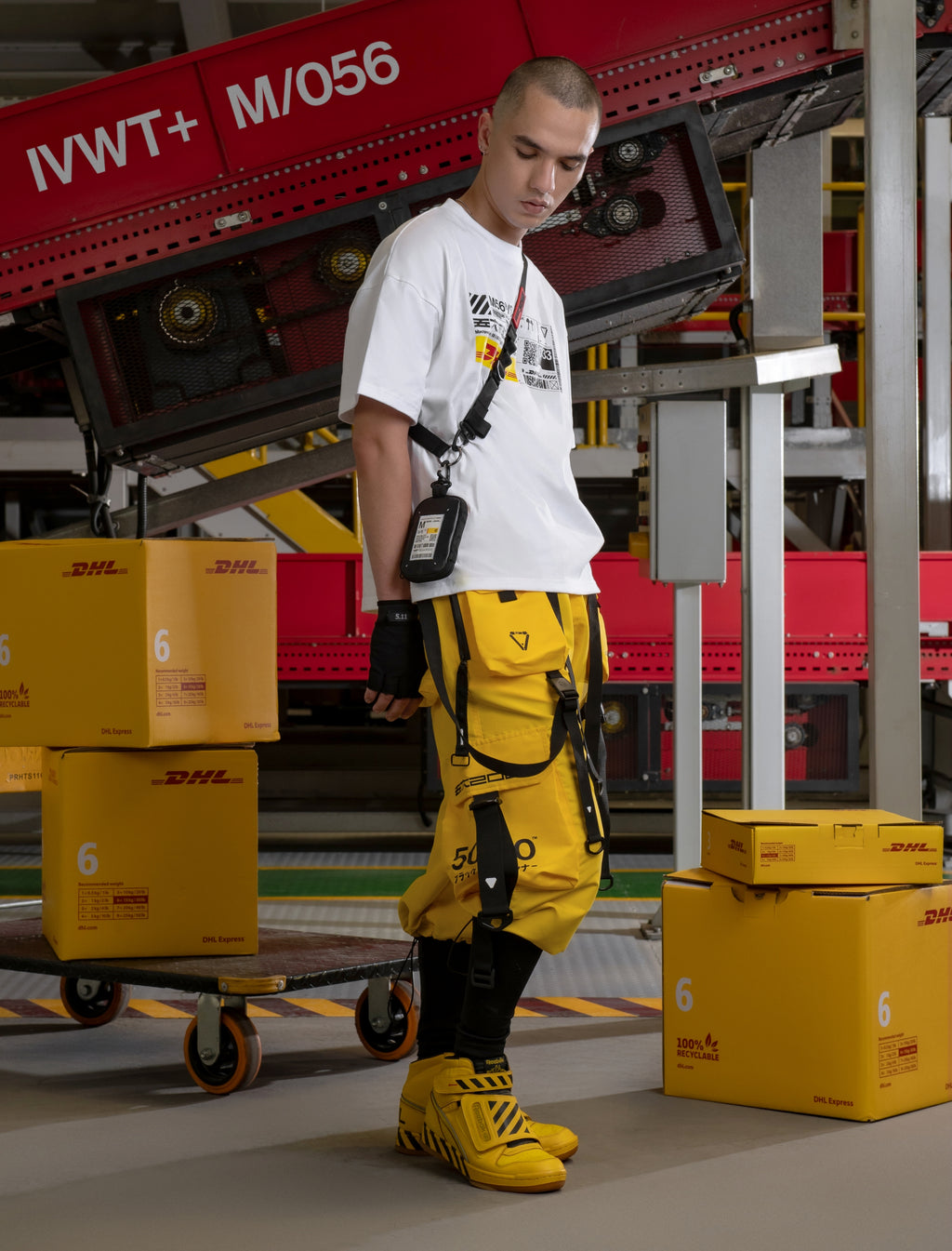 DHL56/PW-05