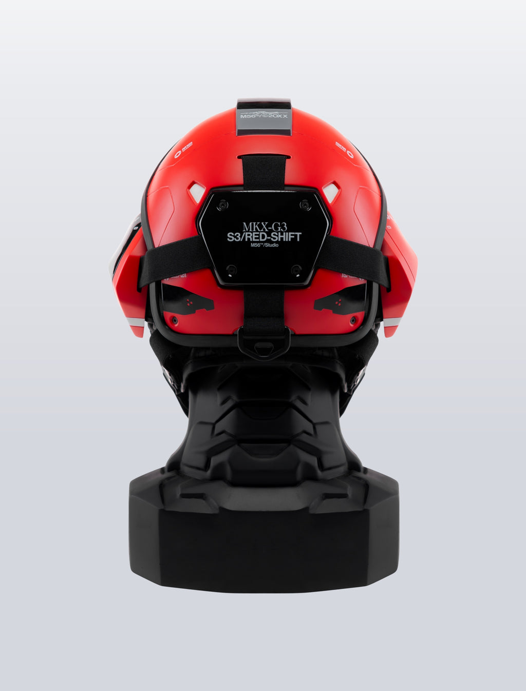 MKX-G3 S3/RED-SHIFT