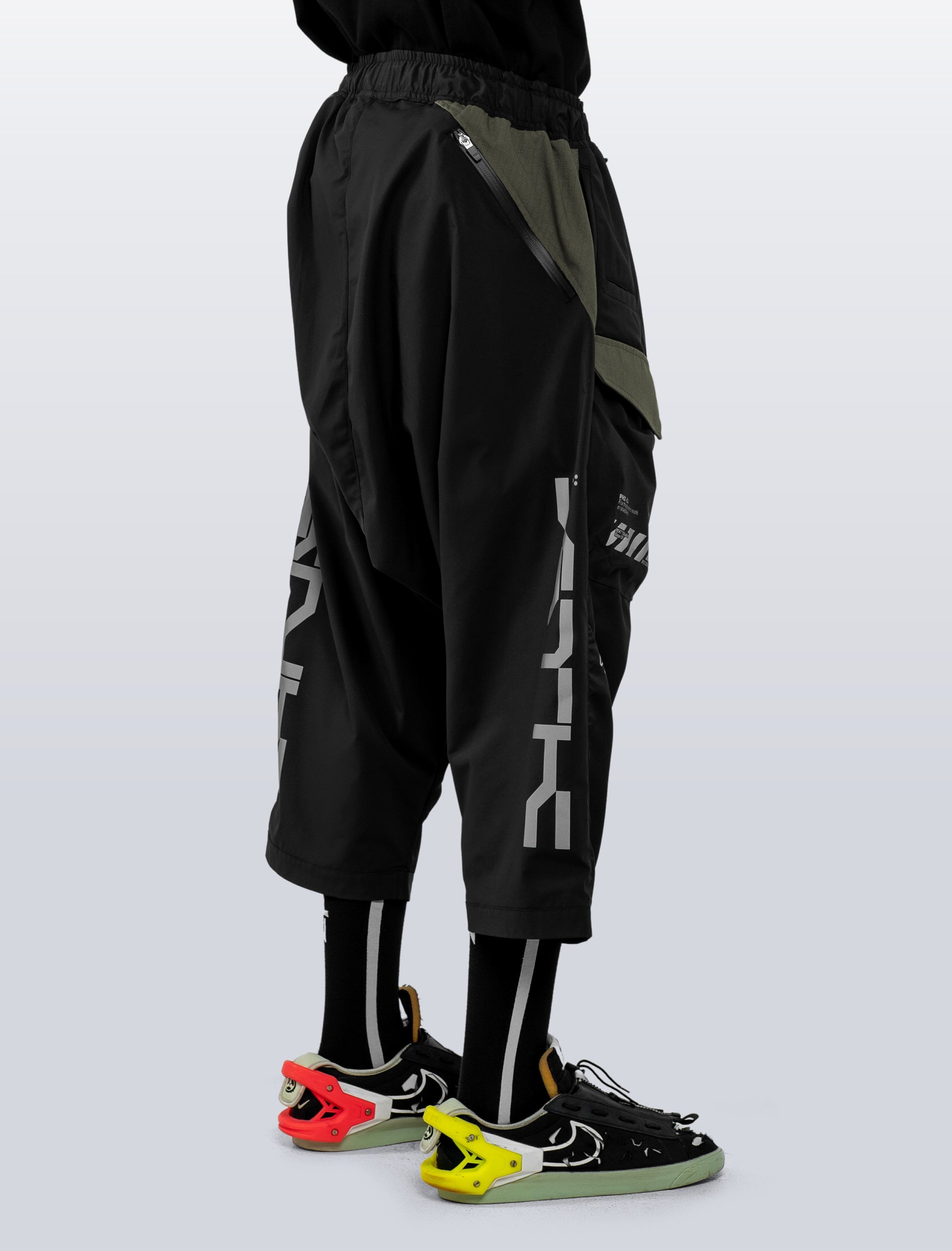 PANTS – Machine56