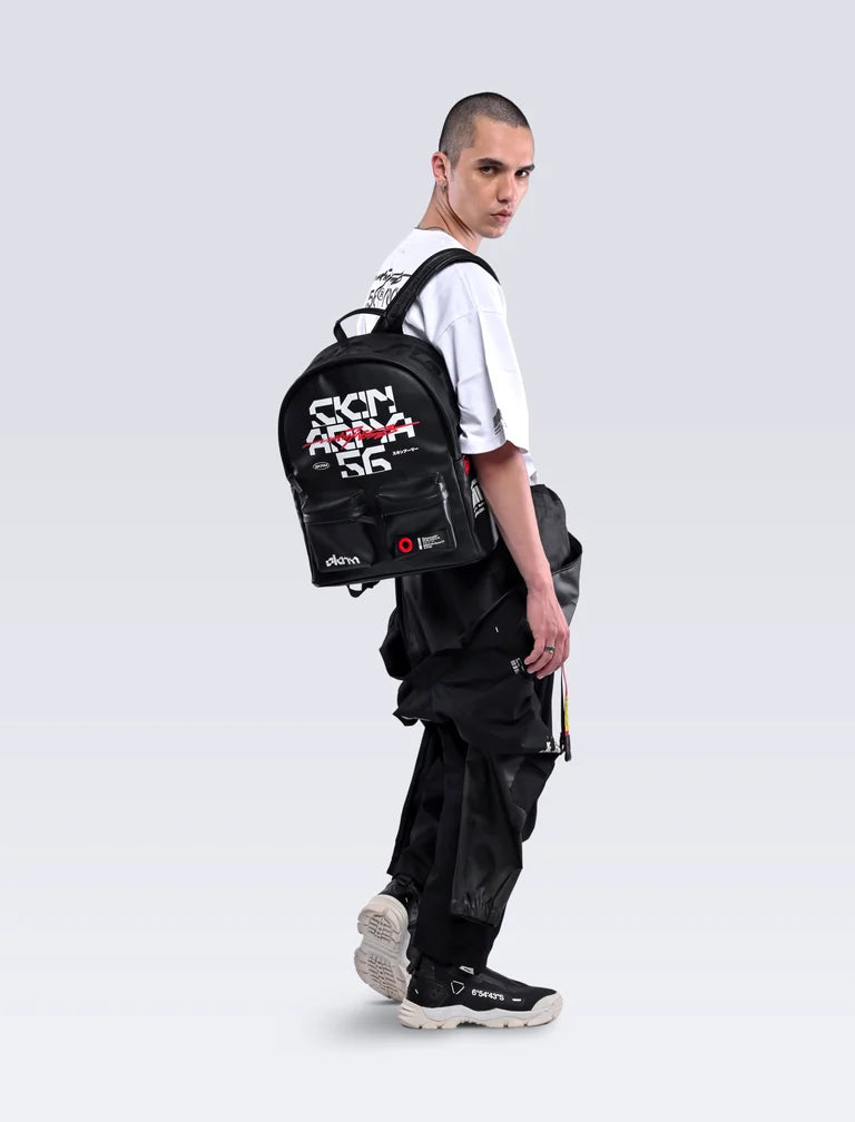 SKRM56-CARRIER/SHIRT