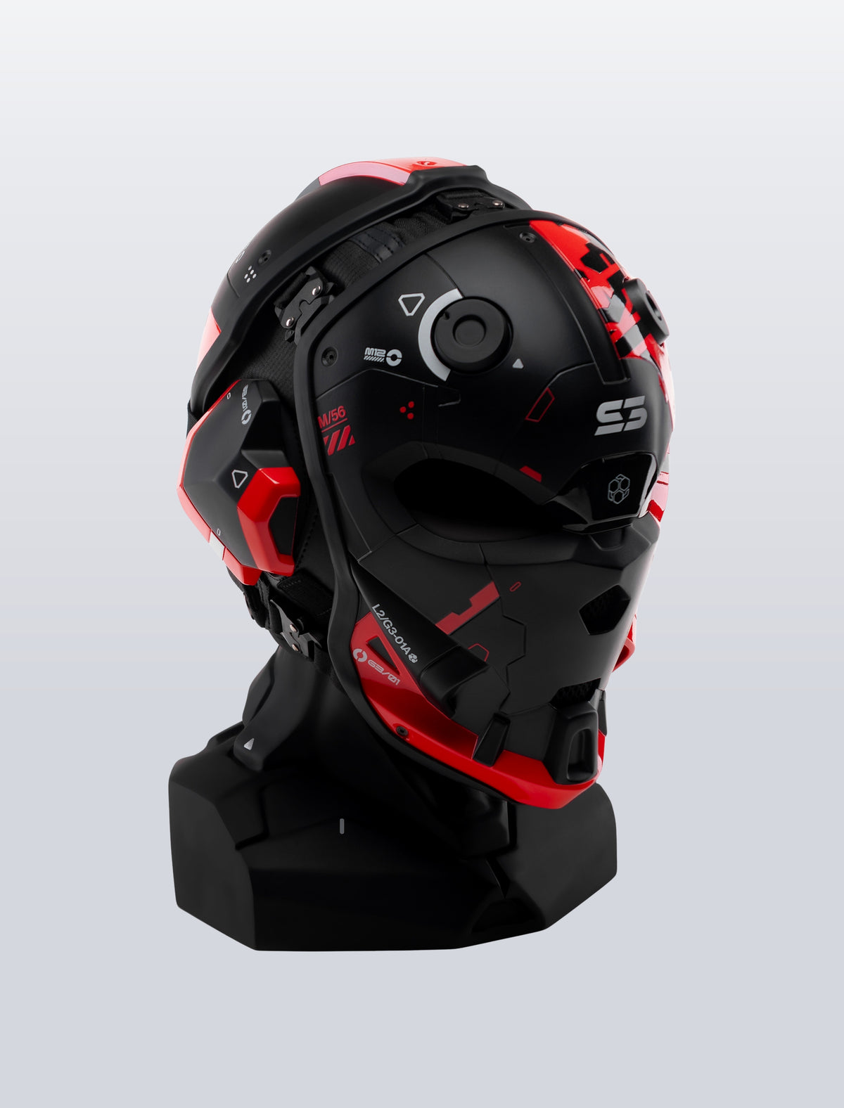 MKX-G3 S3/MAG-M87