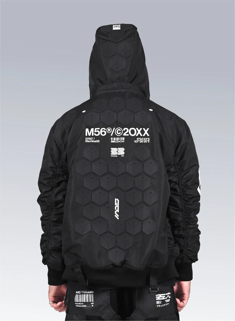 B/TYPE-HEX_BK-3