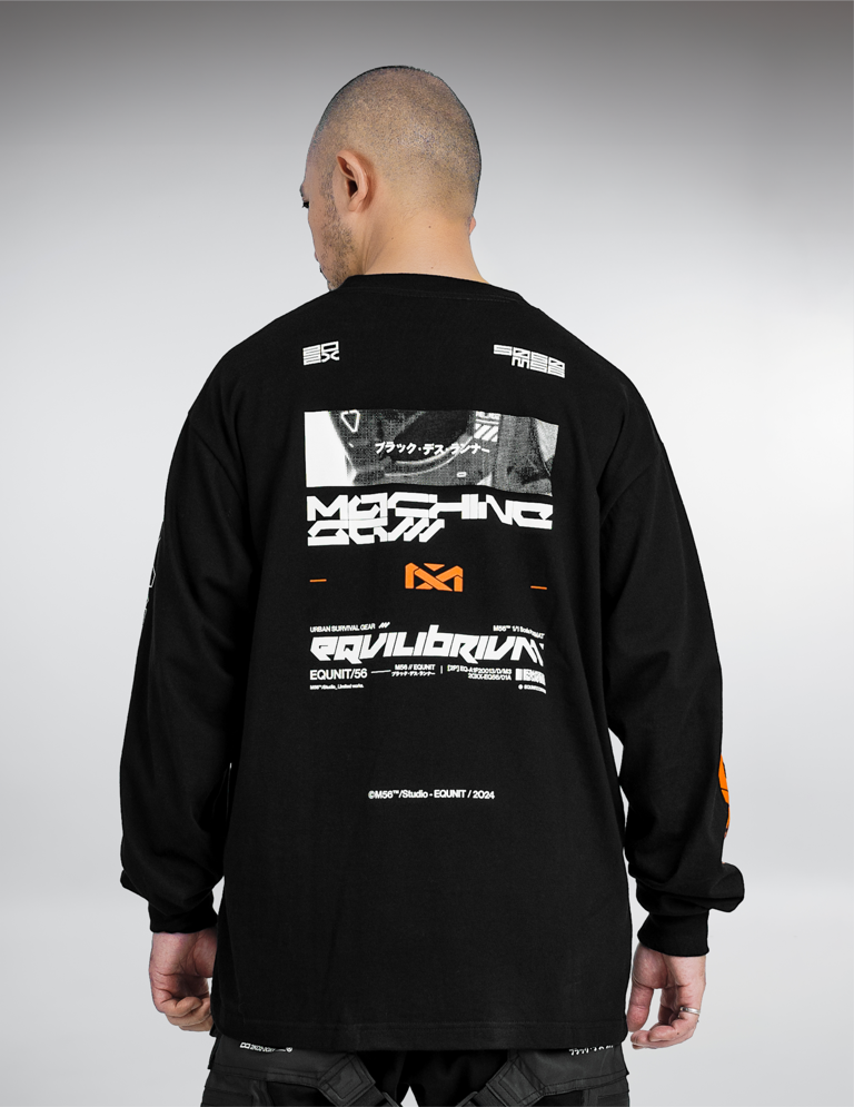 EQ56/LS-01